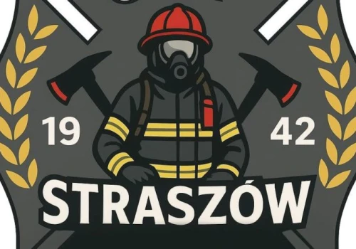 Strażacy ze Straszowa chcą kupić defibrylator AED, dlatego zbierają butelki kaucyjne