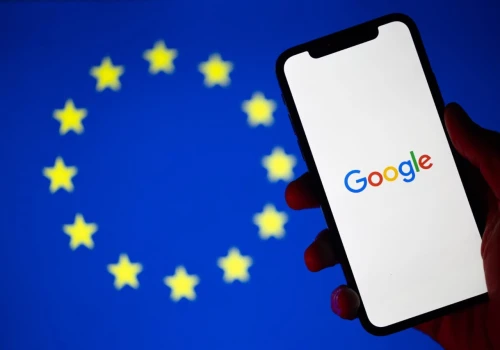 Google upubliczni kluczowe dane. To pokłosie decyzji UE