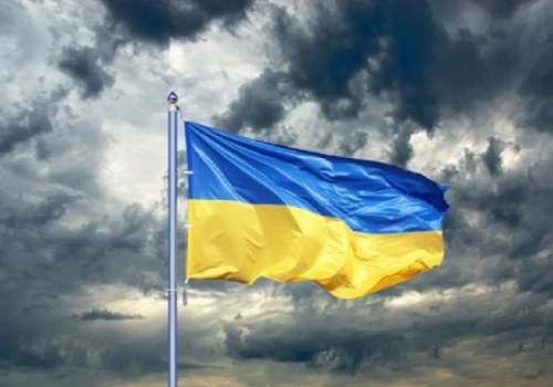 Zamieszki związane z poborem na Ukrainie ujawniają upadający system rekrutacji wojskowej oparty na porwaniach