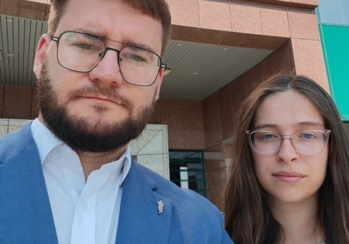 Skandal! „Polak w Polsce gospodarzem” – m.in. za te słowa skazano działaczkę Młodzieży Wszechpolskiej