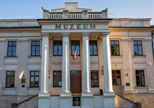 Nie tylko Markiewicz