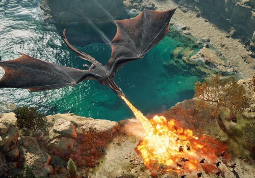 Game of Thrones: War for Westeros aktualizacje okna premiery, prezentacja nowej rozgrywki