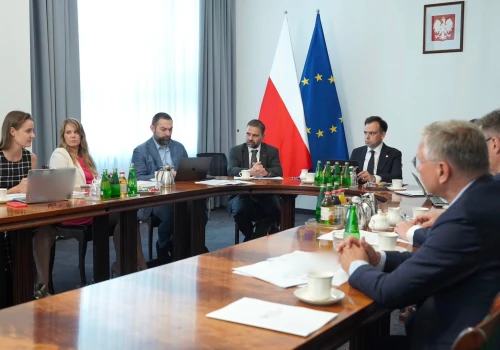 Rada Przyszłości przyjęła 5 strategicznych rekomendacji dla długoterminowego rozwoju Polski