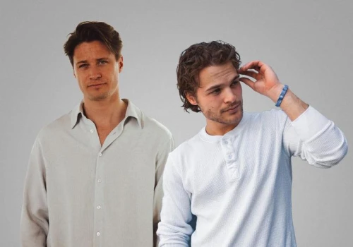 Kygo z gościnnym udziałem Maxa MCNowna – „Take Me Back”
