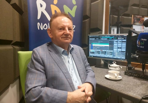Jan Golba: „Nie ma formalnych przeszkód, by obwodnica Muszyny mogła powstać”