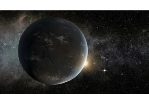 Atmosfera na LHS 1440 b w strefie zamieszkiwalnej. Co wykryto?