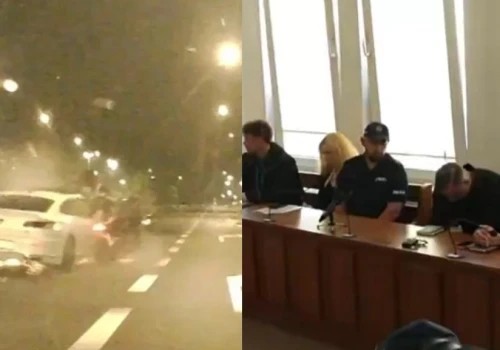 Wszyscy kolesie Łukasza Żaka też idą za kraty. Niektórzy dostali więcej niż wnioskowała prokuratura