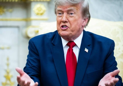 10 mln dolarów za głowę Donalda Trumpa. Groźba proirańskich milicji