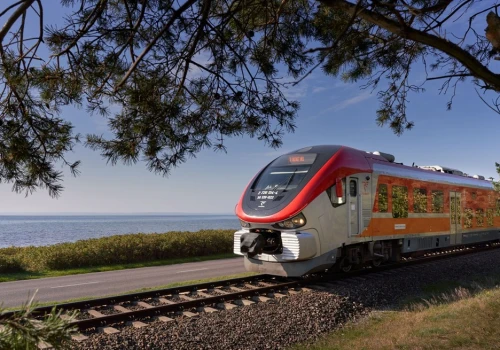 POLREGIO dalej będzie obsługiwać trasę z Grudziądza do Malborka i Tczewa