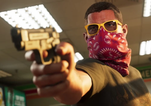 GTA 6 za ponad 800 zł zniszczyłoby branżę gier. Wydawca gry w końcu mówi z sensem