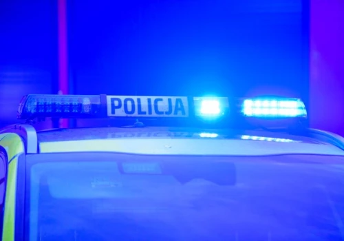 Pobicie w centrum Łodzi. Są zarzuty dla 34-latka!