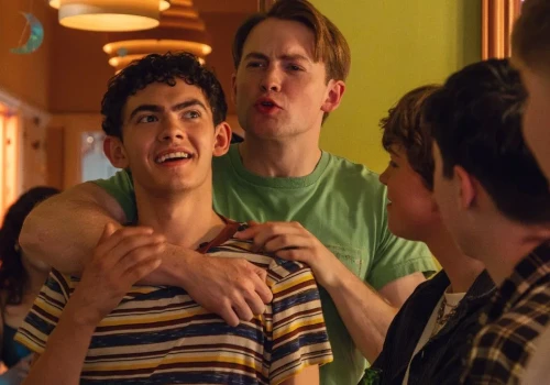 Aż 10 nowości wleciało na Netfliksa. Mocarne filmy i seriale