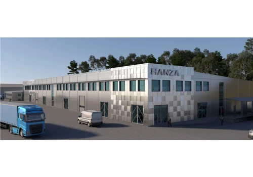 Hanza przejmuje pięć zakładów Fortaco i wzmacnia produkcję w Europie