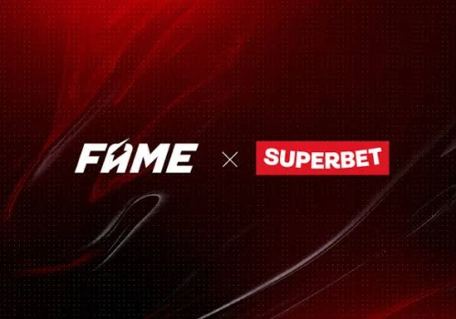 Superbet zostaje z FAME do 2027 roku