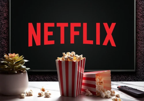 Netflix przyznaje się bez bicia. Już setki jego produkcji korzystają z AI
