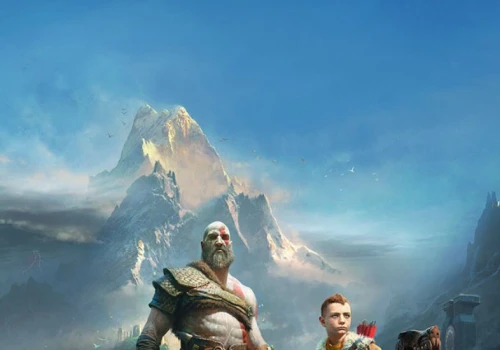 Sensacja na planie serialu „God of War”. Główny aktor do wymiany