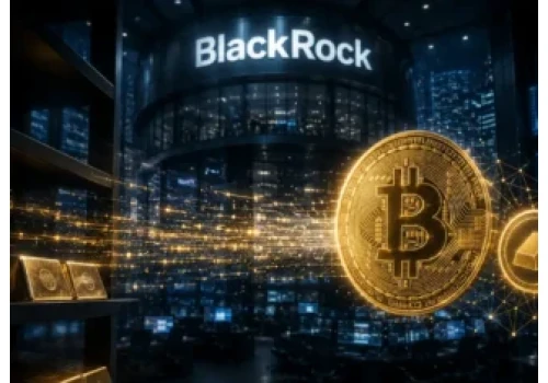 Bitcoin nie rządzi rynkiem w 2026 roku. Oto prawdziwy „byczy sygnał” kryptowaluty