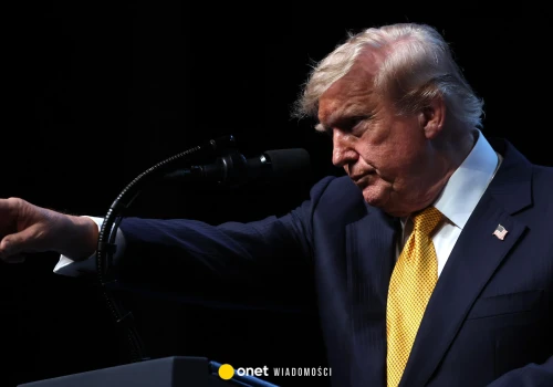 O krok za daleko. Trump właśnie publicznie zrobił to, co Rosja realizowała w tajemnicy. Wypowiedział ideologiczną wojnę Europie