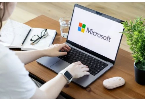 Przetarg na wsparcie produktów Microsoftu rozstrzygnięty