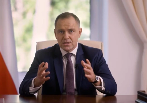 Nowe weto Nawrockiego niesie się lotem błyskawicy. 
