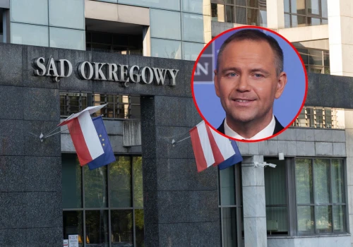 Nawrocki podpisał ważną ustawę dla frankowiczów