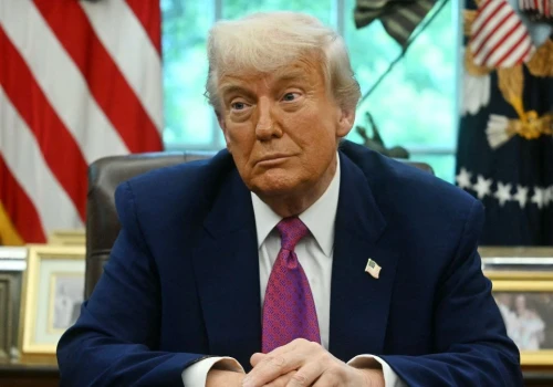 Kuriozalny pomysł firmy Trumpa. 