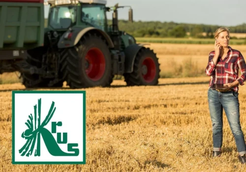 Masz ubezpieczenie w KRUS? Warto zrobić to przed kolejną wysyłką