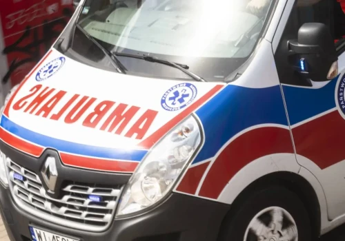 NIK skontrolowała SOR-y w Polsce. Rekordzista miał pracować 144 godziny bez przerwy