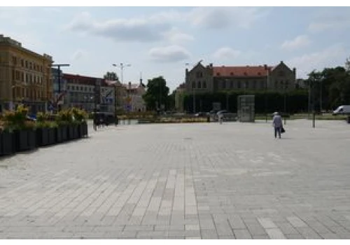 Legnica walczy z betonozą? Radna pyta, miasto odpowiada