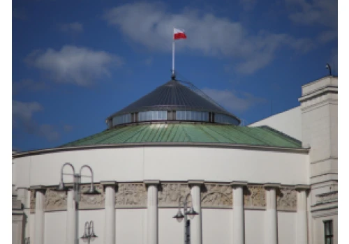 Sejm jednogłośnie przyjął uchwałę ws. uczczenia pamięci ofiar ludobójstwa na ziemiach wschodnich II RP