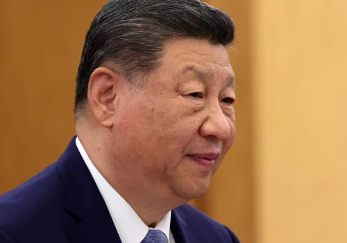 Chiny odpowiadają na zarzuty Donalda Trumpa. 