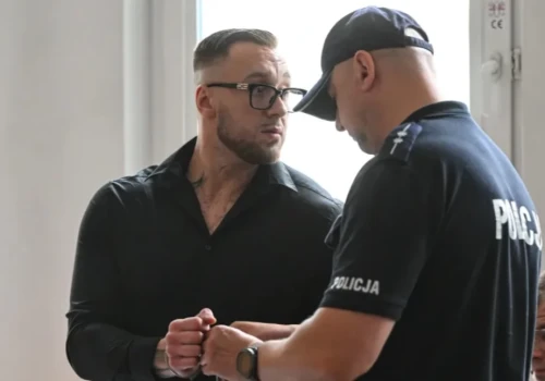 Surowy wyrok dla Łukasza Ż. niech będzie przestrogą dla innych piratów drogowych