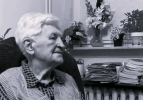 Nie żyje Major Wanda Kiałka. Miała 104 lata