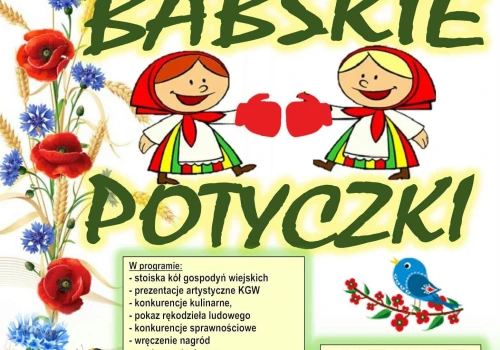 W Rychłocicach odbędą się „Babskie potyczki”