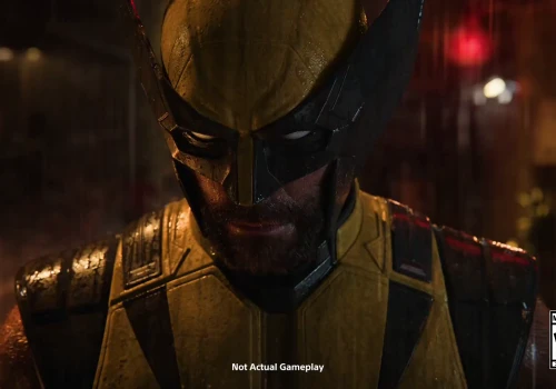 Logan szuka zdjęcia Jean Gray w nowym Marvel's Wolverine zwiastunie