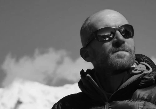 Tragedia w Karakorum. Zginął Jaroslav Bánský