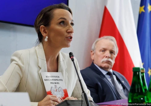 Nowy Rzecznik Praw Obywatelskich. Sejm podjął decyzję