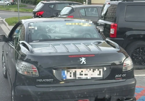 Złamał cztery sądowe zakazy prowadzenia, w tym dożywotni. Tym razem powinien iść siedzieć