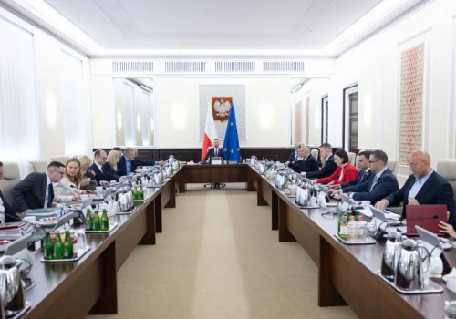 Rząd chce obniżenia wskaźnika KPO dla planów ogólnych. Będzie więcej czasu na POG-i