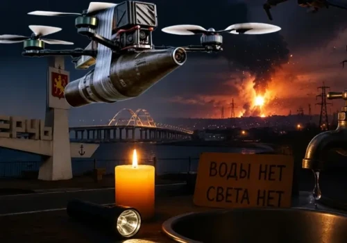 Kercz by night. Wujek “Madziar” szalał całą noc