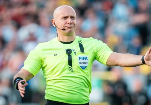 FIFA zmieniła decyzję ws. Szymona Marciniaka! Szok przed finałem MŚ