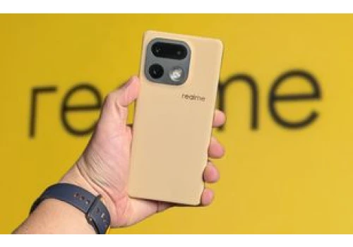Zmiany w realme. Firma opuszcza Chiny i wraca do korzeni