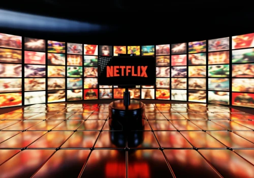 Netflix ujawnił skalę wykorzystania AI. Te dane to ostateczny dowód na rewolucję