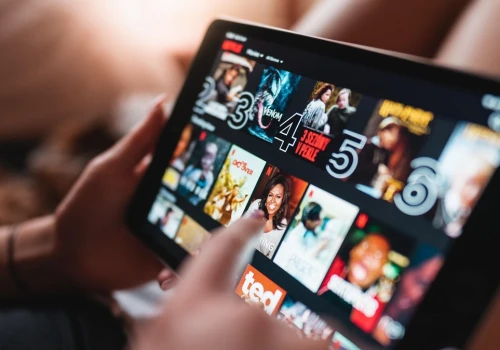 Sztuczna inteligencja coraz częściej wykorzystywana w filmach i serialach