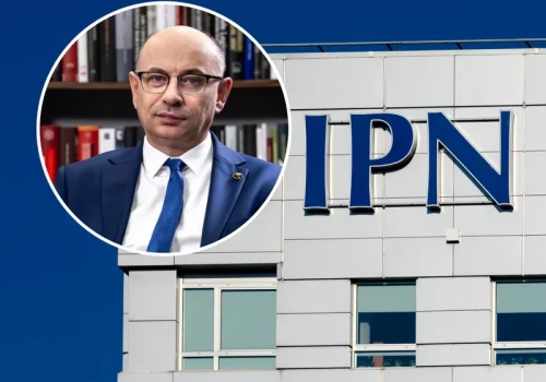 Sejm wybrał nowego szefa IPN. Jest spora niespodzianka!