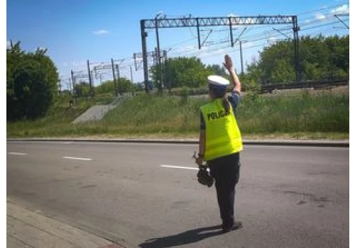 Masz auto tej marki? Policjant przyznaje, że są częstsze kontrole