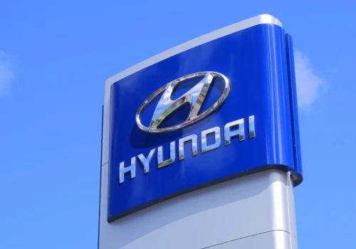 Humanoidalne roboty wywołały strajk w Hyundaiu