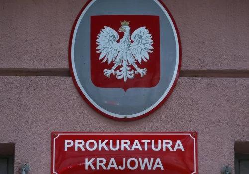 Nowa odsłona głośnej afery. Ruch prokuratury