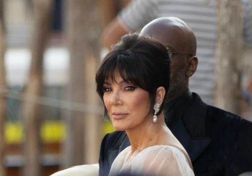 Kim Kardashian żegna babcię. Wzruszające pożegnanie Mary Jo Campbell