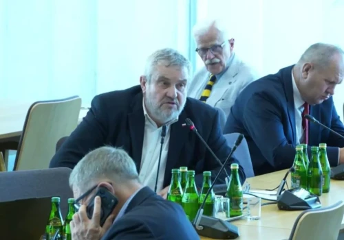 Koniec sprzedaży poniżej kosztów? Sejm szykuje ważne zmiany dla rolników